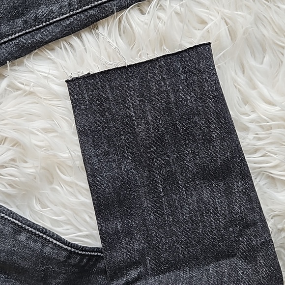 COPY - Levis Wedgie Skinny size 27 - Picture 4 of 7